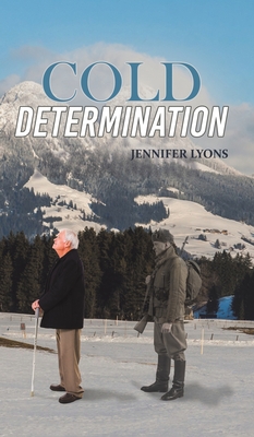 Cold Determination - Lyons, Jennifer