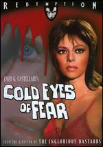 Cold Eyes of Fear - Enzo G. Castellari