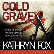 Cold Grave: The Must-Read Winter Thriller for the Festive Season
