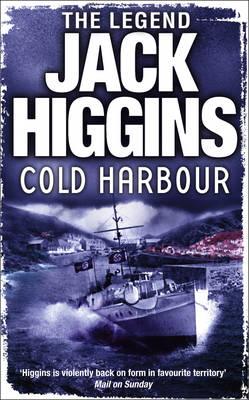 Cold Harbour - Higgins, Jack