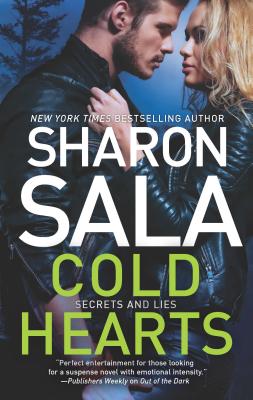 Cold Hearts - Sala, Sharon