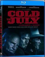 Cold in July [Blu-ray]