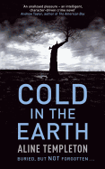 Cold in the Earth: DI Marjory Fleming Book 1
