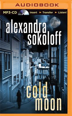 Cold Moon - Sokoloff, Alexandra, and Bray, R C (Read by)