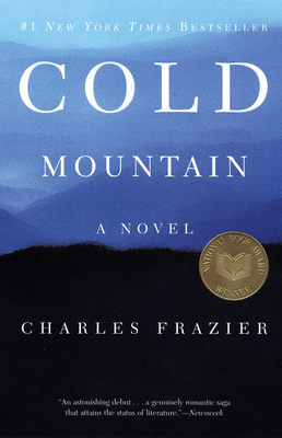 Cold Mountain - Frazier, Charles