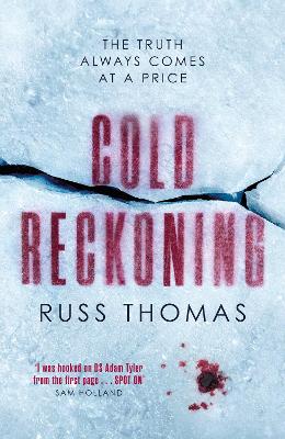 Cold Reckoning - Thomas, Russ
