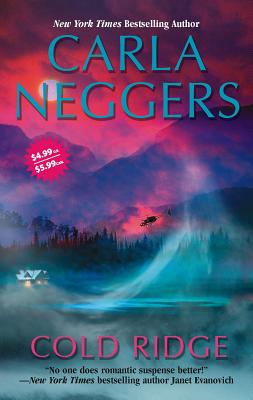 Cold Ridge - Neggers, Carla