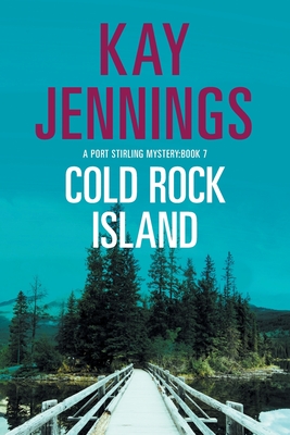 Cold Rock Island - Jennings, Kay