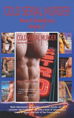 Cold Serial Murder - Abramson, Mark