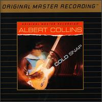 Cold Snap - Albert Collins