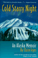 Cold Starry Night: An Artist's Memoir