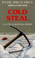 Cold Steal: A Leonidas Witherall Mystery