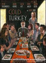 Cold Turkey - Will Slocombe