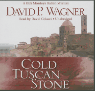 Cold Tuscan Stone