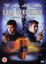 Cold Vengeance - 