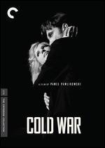 Cold War [Criterion Collection]