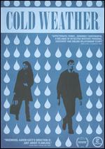 Cold Weather - Aaron Katz