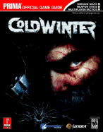 Cold Winter: Prima Official Game Guide