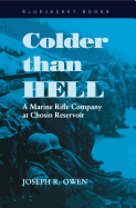 Colder Than Hell