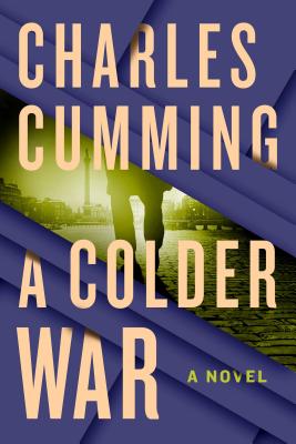 Colder War - Cumming, Charles