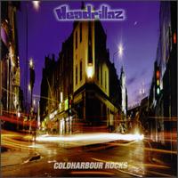 Coldharbour Rocks - Headrillaz