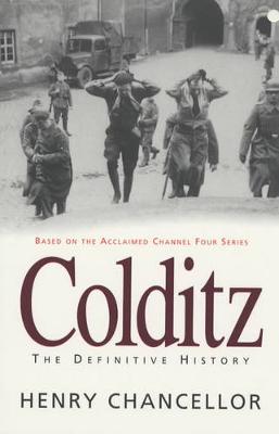 Colditz - Chancellor, Henry