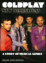 Coldplay: New Dimensions - 