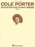 Cole Porter - 22 Clever and Funny Songs