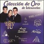 Coleccin de Oro de Telenovelas - Various Artists