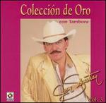 Coleccion de Oro: Con Tambora, Vol. 3