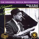 Coleman Hawkins in the 50's: Body & Soul Revisited