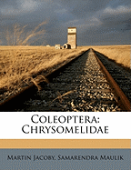 Coleoptera: Chrysomelidae Volume 2