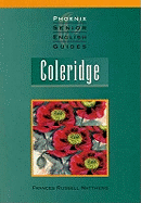 Coleridge: 1772-1834 - Russell-Matthews, Frances