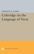 Coleridge on the language of verse