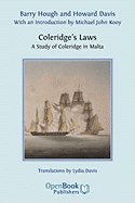 Coleridge's Laws. a Study of Coleridge in Malta.