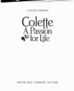 Colette, a Passion for Life