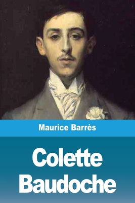 Colette Baudoche - Barrs, Maurice