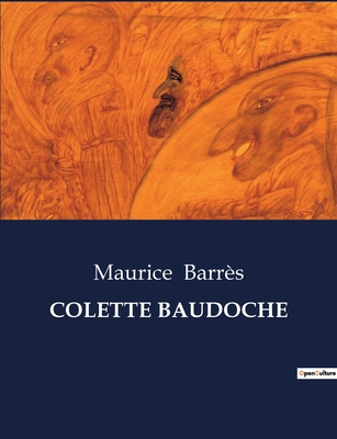 Colette Baudoche - Barrs, Maurice