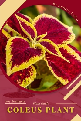 Coleus Plant: Plant Guide - Lalko, Andrey