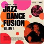 Colin Curtis Presents Jazz Dance Fusion, Vol. 2