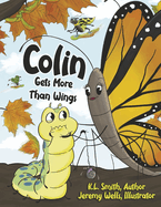 Colin Gets More Than Wings