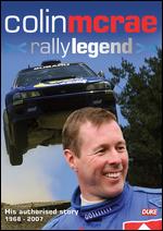 Colin McRae: Rally Legend - 