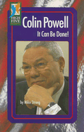 Colin Powell: It Can Be Done! - Strong, Mike