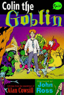 Colin the goblin