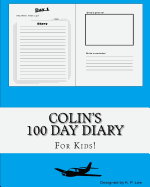 Colin's 100 Day Diary