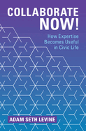 Collaborate Now!: How Expertise Becomes Useful in Civic Life