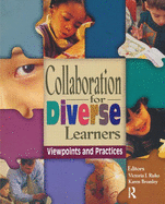 Collaboration for Diverse Learners: Viewpoints and Practices