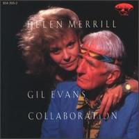 Collaboration - Helen Merrill w/ Gil Evans