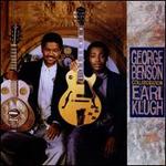 Collaboration - George Benson/Earl Klugh