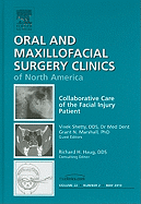 Collaborative Care of the Facial Injury Patient, an Issue of Oral and Maxillofacial Surgery Clinics: Volume 22-2